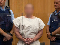 Atac terorist in Christchurch, Noua Zeelanda - 8