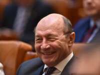 Traian Băsescu: ”Dragnea declanşează inutil o criză politică! Mare nemernic”