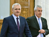 PSD îi dă o lovitură lui Tăriceanu: ”Noi susținem alegerea primarilor dintr-un singur tur”