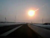 meteorit Celeabinsk