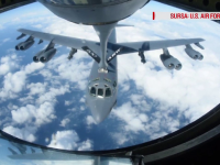 Operațiune spectaculoasă pe cerul României. Ce este 