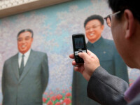 Compania Huawei, acuzată că a ajutat Coreea de Nord să-şi facă o reţea wireless