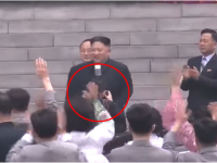 Fotograful lui Kim Jong-un a fost concediat