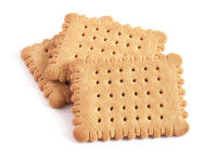 Lot de biscuiți, retras dintr-un supermarket. Poate produce reacții adverse la copii