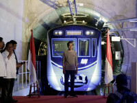 Țara care a inaugurat prima linie de metrou - 7