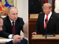 Rusia speră că SUA nu vor publica detalii despre discuțiile dintre Trump și Putin