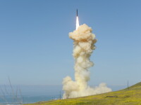 Nou scut anti-rachetă, testat de armata americană. Ar putea operi orice atac nord-coreean