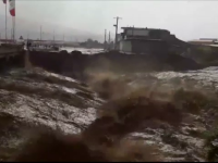 inundatii iran