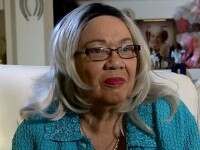 O femeie a aflat la 70 de ani că nu este de culoare