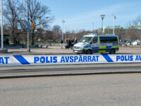 politia, Suedia