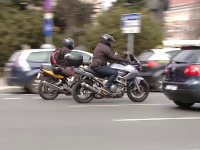 motociclete, motociclisti