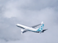 Ultimele clipe ale Boeing-ului prăbușit în Etiopia. Ce s-a întâmplat în cabină. ”Ridică-l!”