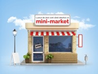 (P) Lucruri de ținut cont când deschizi un mini-market