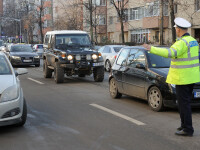 Pasajul Unirii se închide pe ambele sensuri