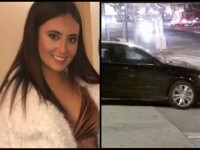 Studenta gasita moarta dupa ce s-a urcat într-o mașină crezând că e Uberul ei