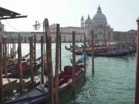 Turismul din Italia, paralizat de coronavirus. Pierderile financiare sunt colosale