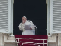 ”Să nu vă fie frică!” Mesajul Papei Francisc despre primul Paște în izolare