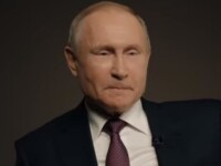 Vladimir Putin: Rusia nu vrea să pornească un război