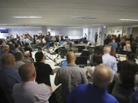 O mare țară își închide singura agenție națională de presă, după 85 de ani de activitate: ”Este o tragedie”