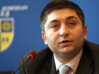 Președintele CJ Cluj, despre viermii din mâncarea Spitalului de Copii: Subiect inventat. Nu erau din pateu, ci de la fructe