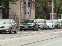 Bărbat din Piatra Neamț, amendat după ce a uitat unde și-a parcat mașina. Ce a spus Poliției