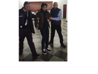 Studentul care a candidat împotriva lui Tudorel Toader la conducerea Universității Cuza, dat afară de bodyguarzi