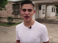 Un youtuber a primit 50 de ani de închisoare, după ce a răpit o femeie. Ce recompensă ceruse