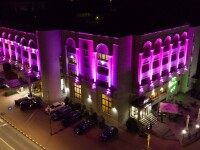 (P) Hotel Balada, locul unde poposește cu drag oricine în Suceava