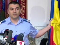 Colonelul Sebastian Cucoș, cel care a coordonat intervenția în forță a Jandarmeriei din 10 august, a fost trecut în rezervă