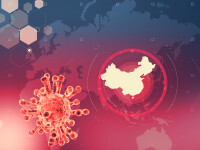 China a înregistrat 63 de noi cazuri de infectare cu noul coronavirus. Este cel mai mare număr din iulie și până în prezent