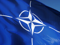 Mesajul transmis de NATO și ambasadori ai țărilor aliate cu ocazia Zilei Naționale a României
