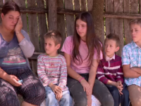 Copiii din România sunt cei mai expuși riscului de sărăcie din Uniunea Europeană