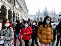 Italia anunță alți 41 de morți din cauza coronavirusului. Trece astfel pe locul 2 în lume