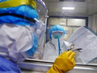 Primul caz de infectare cu coronavirus a fost confirmat în Republica Moldova