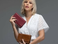 (P) Genți sofisticate de tip clutch - cum și când sunt purtate