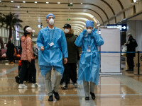 Un raport OMS arată că lumea nu este pregătită să adopte măsurile anti-coronavirus luate de China