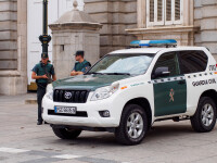 guardia civil