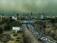 Expert: Milioane de locuitori din Teheran se vor infecta cu coronavirus