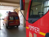 Zeci de cetățeni turci, internați la Brașov cu toxiinfecție alimentară