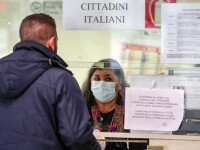 Decesele de coronavirus din Italia confirmă statisticile chineze. Ce categorii sunt cele mai afectate