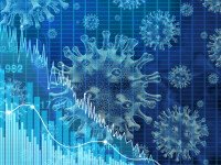 Experți: Epidemia de coronavirus, test fără precedent pentru economia românească