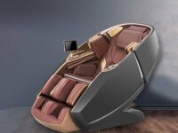 (P) O soluție practică de destresare - fotoliile profesionale de la Masatto