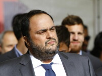 Vangelis Marinakis