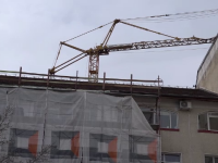 Sfârșit tragic pentru o infirmieră din Rădăuți. A căzut de pe o platformă într-un şantier