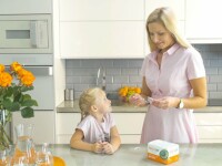 (P) Creșterea imunității și apărare contra virușilor cu Vitamina C lipozomală Ascolip și Vitamina D 4000 IU lipozomală