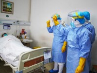 Grecia confirmă primul deces cauzat de coronavirus. Bilanțul epidemiei în statul elen