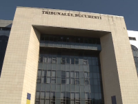 Tribunalul București și-a închis porțile oficial, din cauza coronavirusului