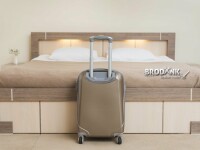 (P) Cum își fac hotelierii branding - textile de calitate, personalizate, puse la dispoziția clienților