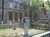DNA: Percheziții la Primăria Satu Mare într-un dosar de corupție și fraude cu fonduri europene