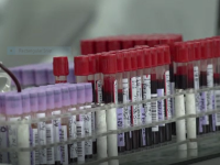 Numărul donatorilor de sânge a scăzut dramatic din cauza fricii de coronavirus